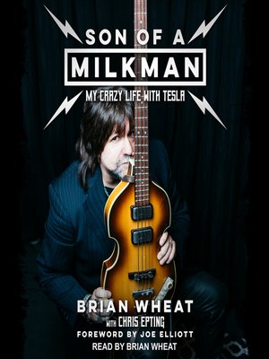 cover image of Son of a Milkman